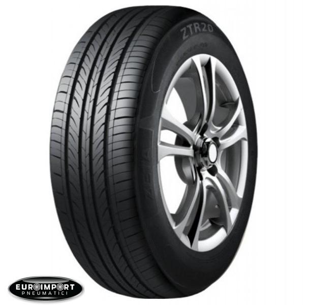 Zeta ZTR20  225/60 R16 98 H  